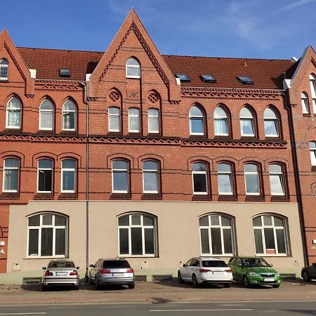 Apartment An Der Altstadt Гамельн Екстер'єр фото